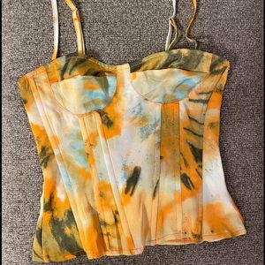 Pretty Little Things top size XS/S